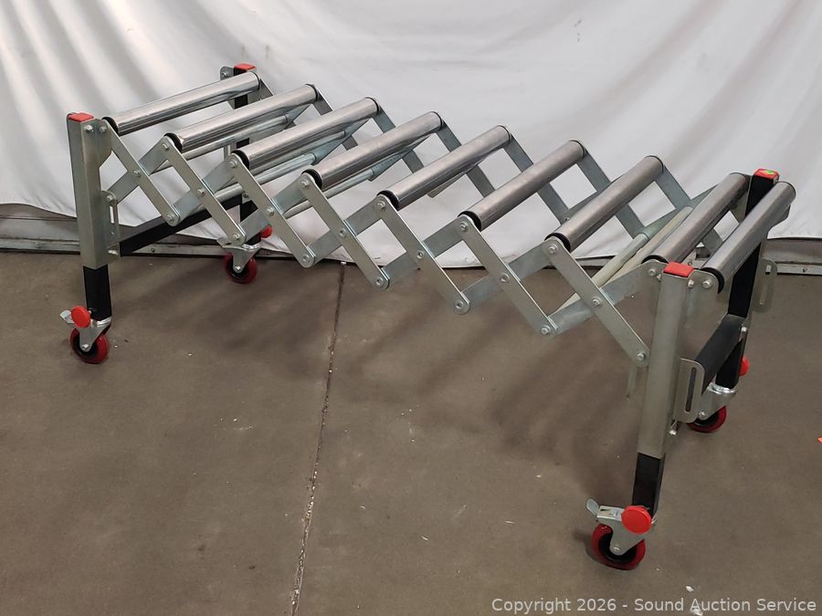 SAS Great Woodworking Shop Tools, Knives Online Auction