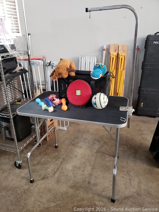 SAS Great Woodworking Shop Tools, Knives Online Auction