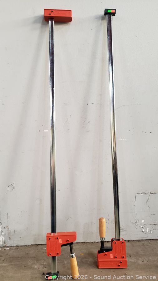 SAS Great Woodworking Shop Tools, Knives Online Auction