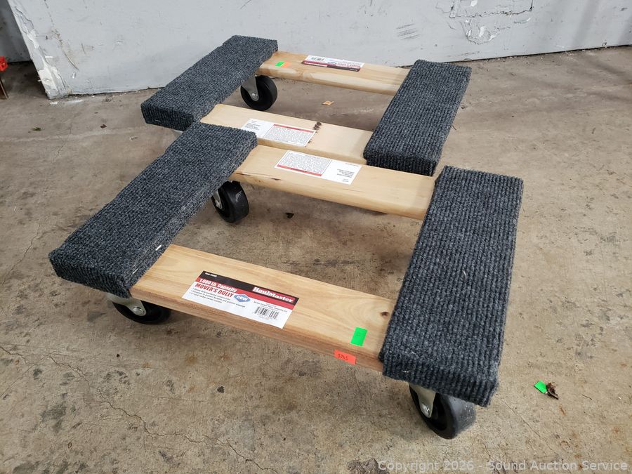 SAS Great Woodworking Shop Tools, Knives Online Auction