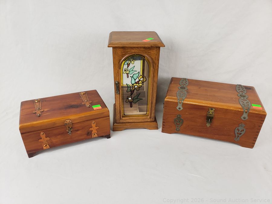 SAS Great Woodworking Shop Tools, Knives Online Auction