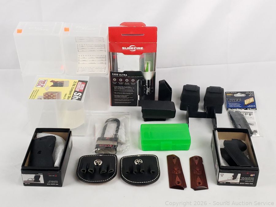 SAS Great Woodworking Shop Tools, Knives Online Auction