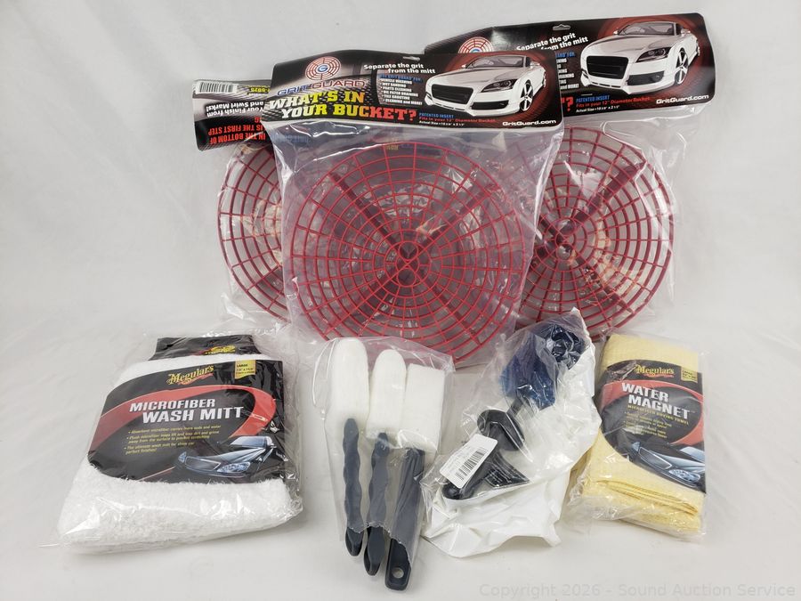 SAS Great Woodworking Shop Tools, Knives Online Auction