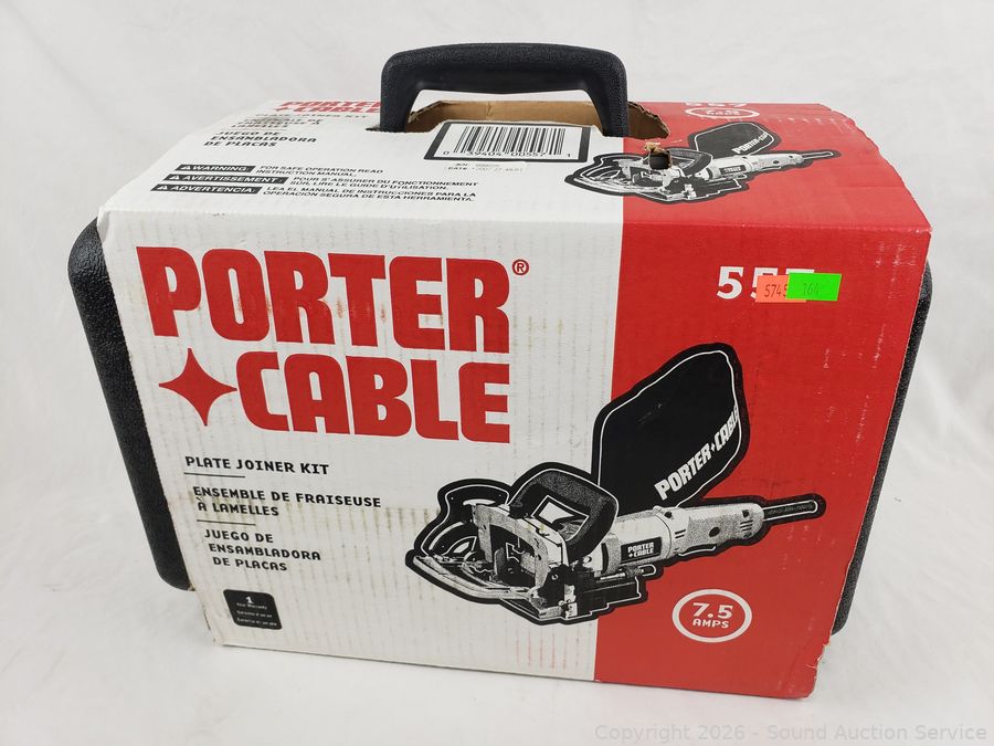 SAS Great Woodworking Shop Tools, Knives Online Auction