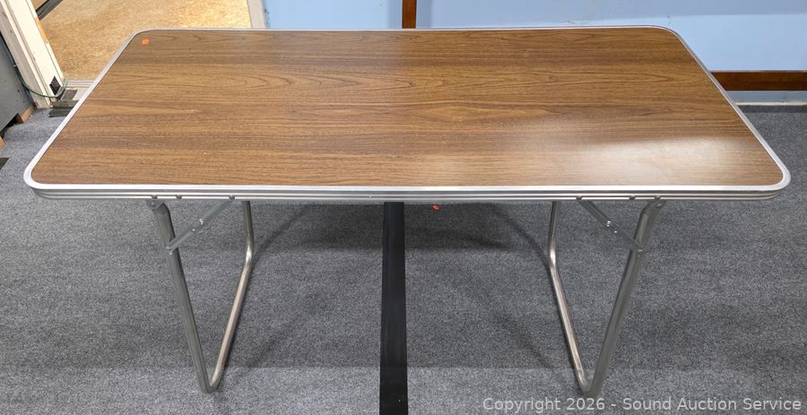 SAS Wood/Leatherworking Tools, Gold, Knives Online Auction