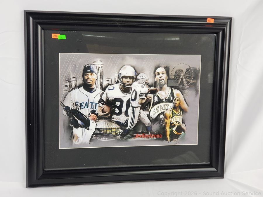 SAS Wood/Leatherworking Tools, Gold, Knives Online Auction