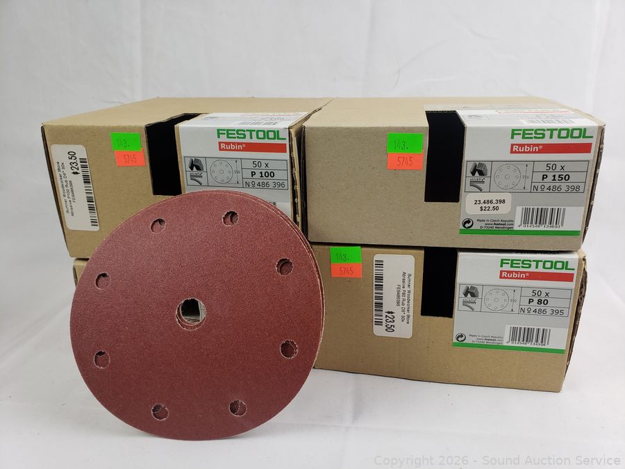 SAS Wood/Leatherworking Tools, Gold, Knives Online Auction