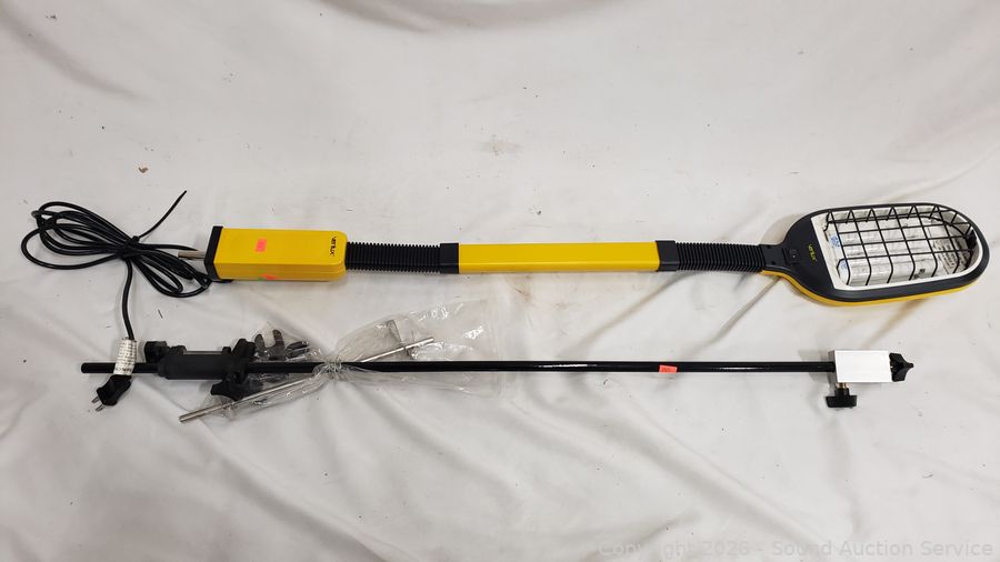 SAS Wood/Leatherworking Tools, Gold, Knives Online Auction