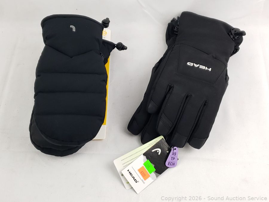 SAS Wood/Leatherworking Tools, Gold, Knives Online Auction