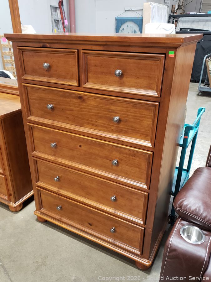 SAS Woodworking Tools, Bedroom Set, Boat Online Auction