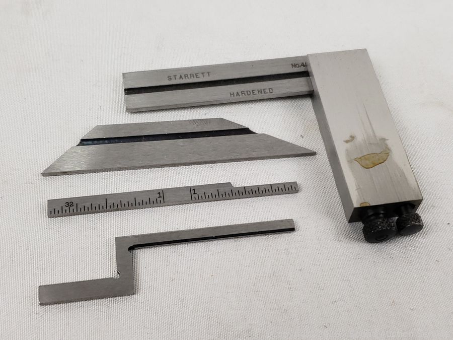 SAS Woodworking Tools, Bedroom Set, Boat Online Auction