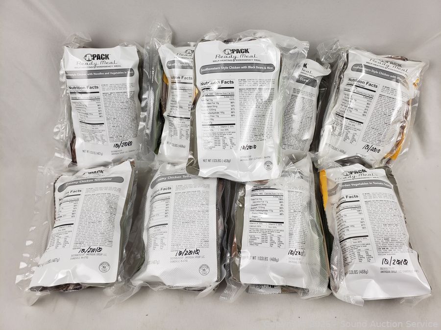 SAS Woodworking Tools, Bedroom Set, Boat Online Auction