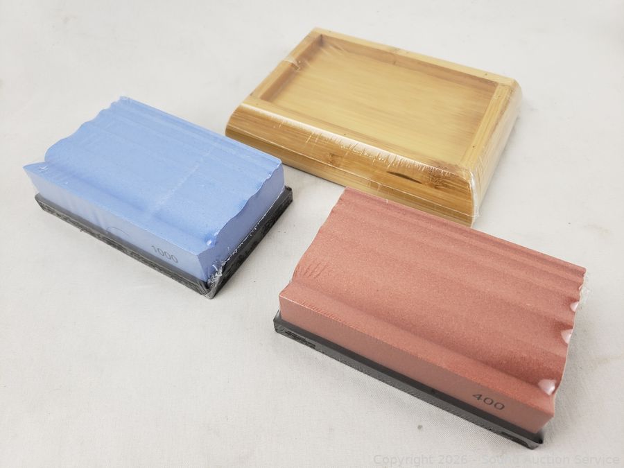 SAS Woodworking Tools, Bedroom Set, Boat Online Auction