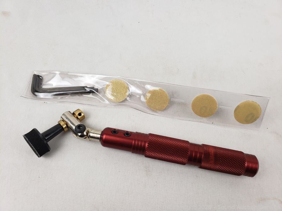 SAS Woodworking Tools, Bedroom Set, Boat Online Auction