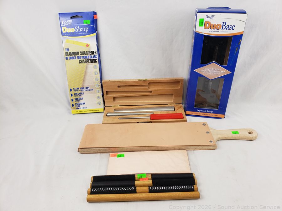 SAS Woodworking Tools, Bedroom Set, Boat Online Auction