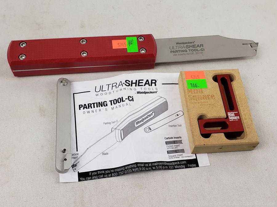 SAS Woodworking Tools, Bedroom Set, Boat Online Auction