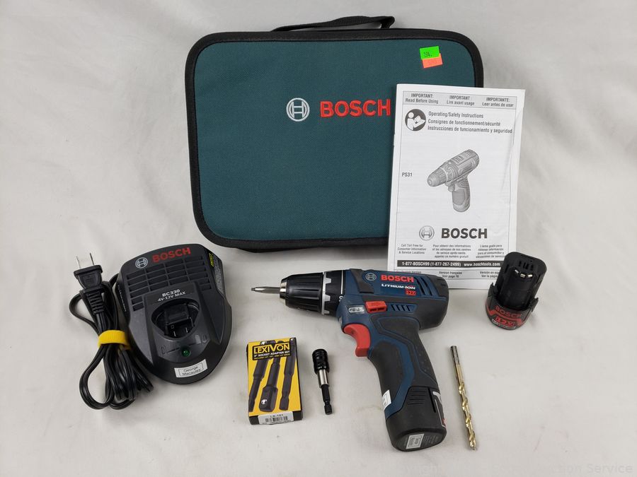 SAS Woodworking Tools, Bedroom Set, Boat Online Auction