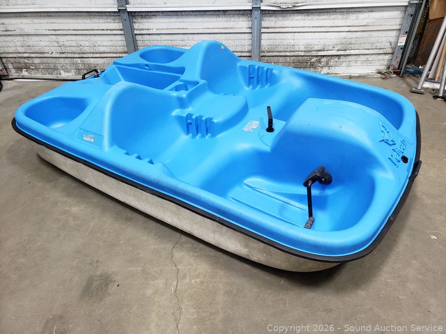 SAS Woodworking Tools, Bedroom Set, Boat Online Auction