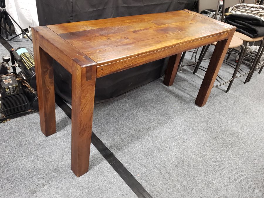 SAS Towle Silverware Set, Ethan Allen Furniture Online Auction