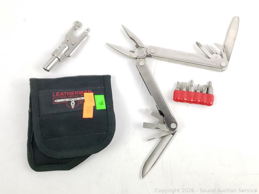 SAS Towle Silverware Set, Ethan Allen Furniture Online Auction