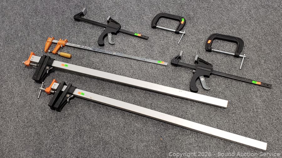 SAS Towle Silverware Set, Ethan Allen Furniture Online Auction