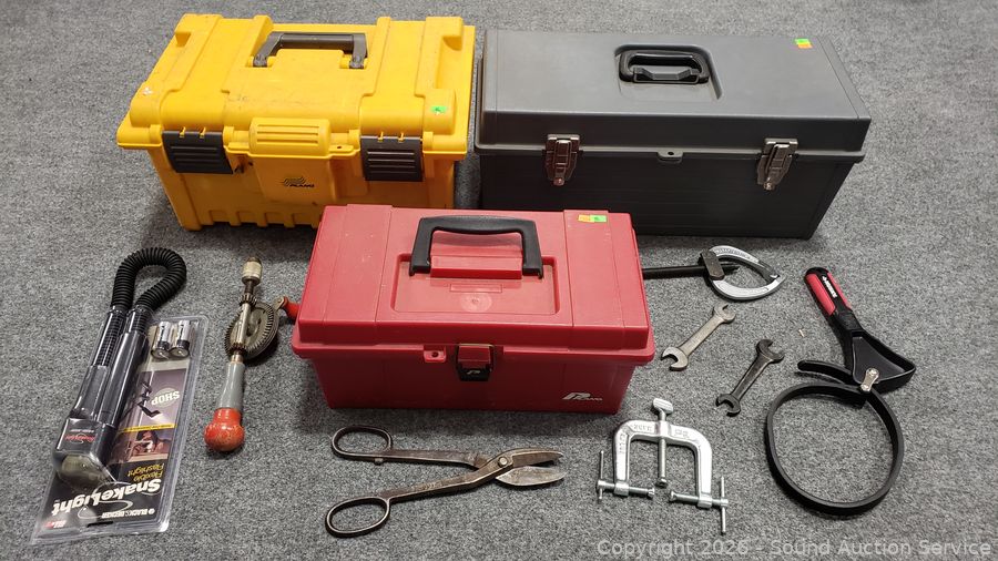 SAS Towle Silverware Set, Ethan Allen Furniture Online Auction