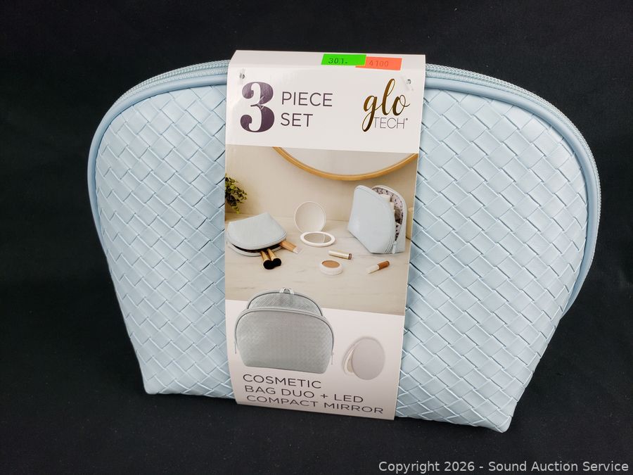 SAS Towle Silverware Set, Ethan Allen Furniture Online Auction