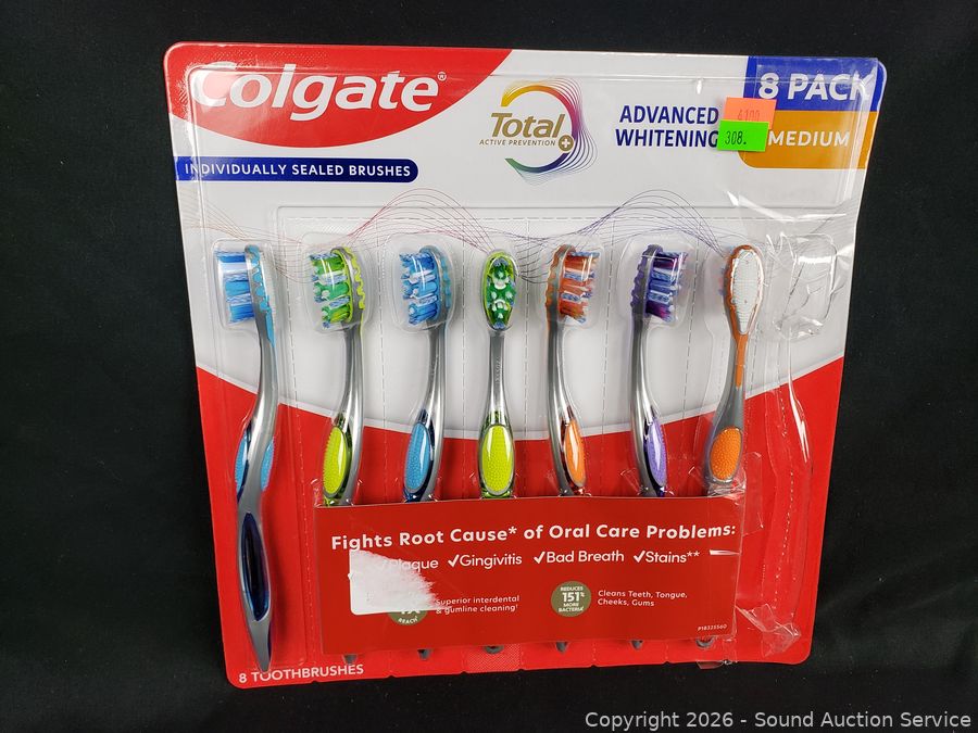 SAS Towle Silverware Set, Ethan Allen Furniture Online Auction