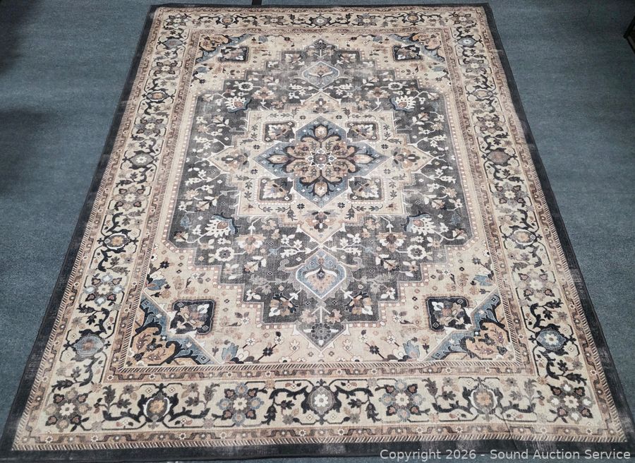 SAS Live Plants, Silver, Tools Online Auction