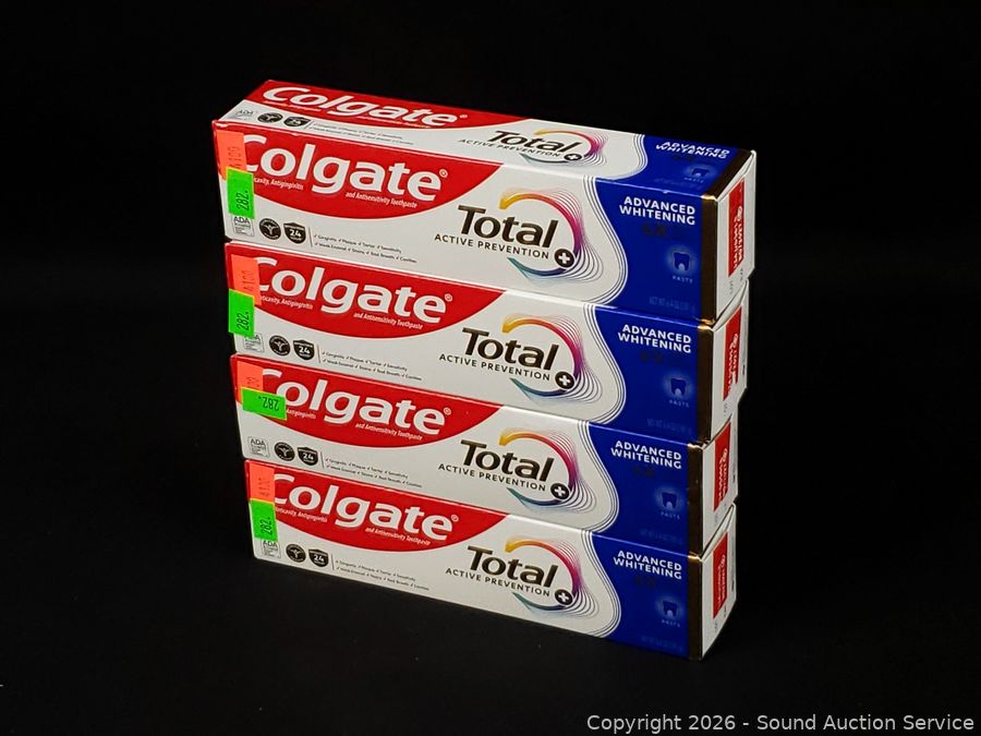 SAS Live Plants, Silver, Tools Online Auction