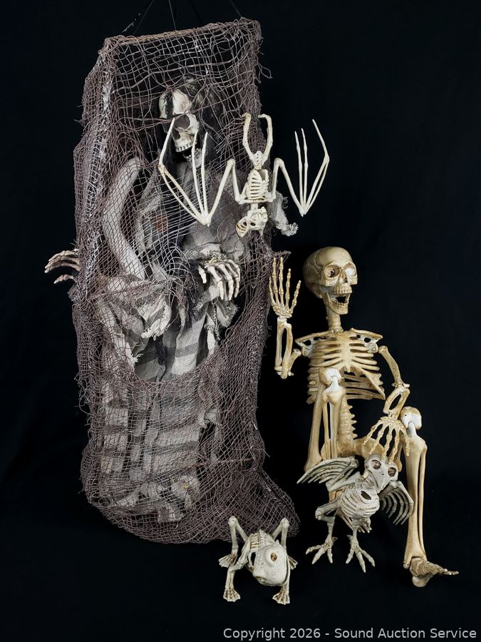 SAS Elvis Memorabilia, Pendleton, China Online Auction