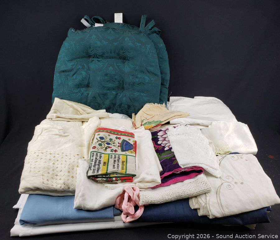 SAS Project Truck, Honda Accord, Tools, Cameras Online Auction