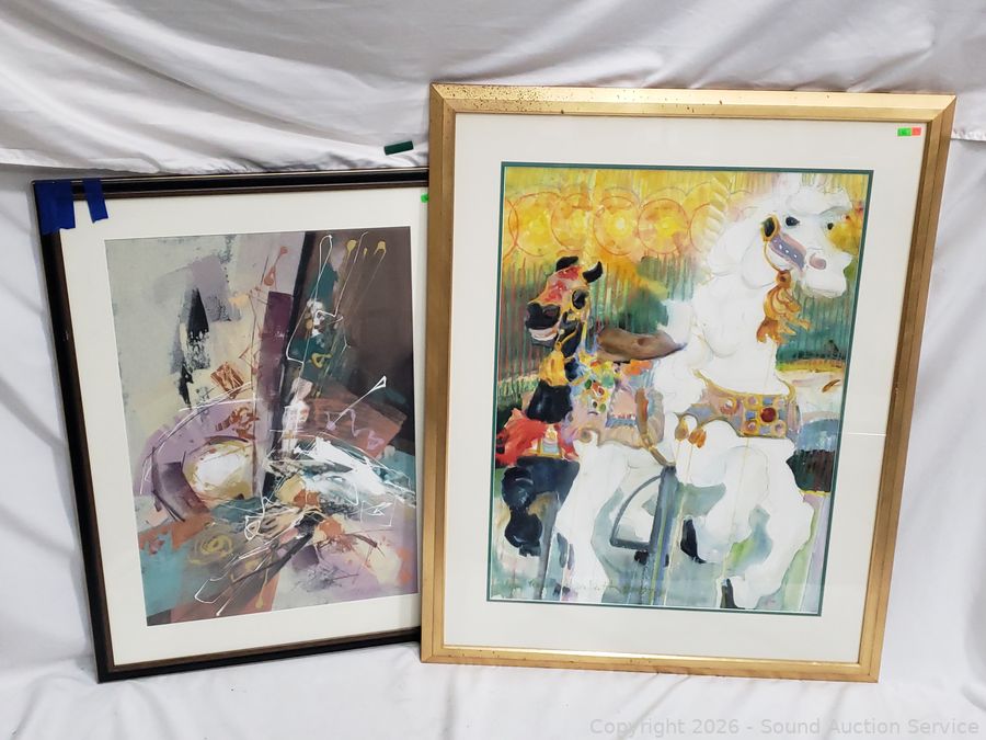 SAS Antiques, Rifles, Cameras, Furniture Tools Online Auction