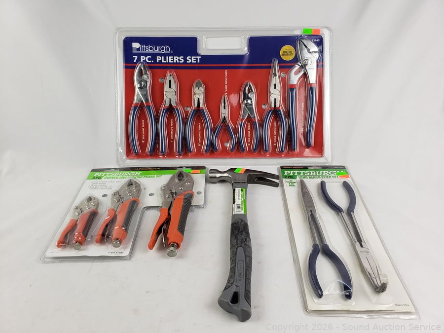 SAS Antiques, Rifles, Cameras, Furniture Tools Online Auction