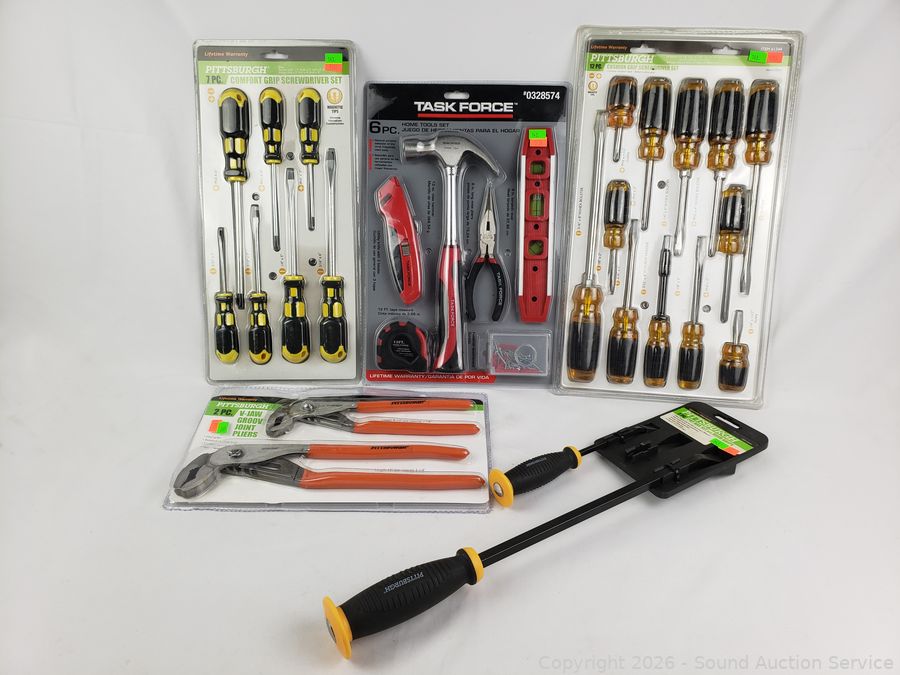 SAS Cameras, Legos, Cast-Iron Coin Banks Online Auction