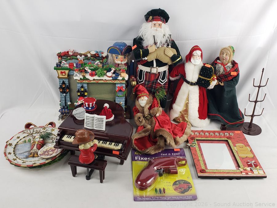 SAS Cameras, Legos, Cast-Iron Coin Banks Online Auction