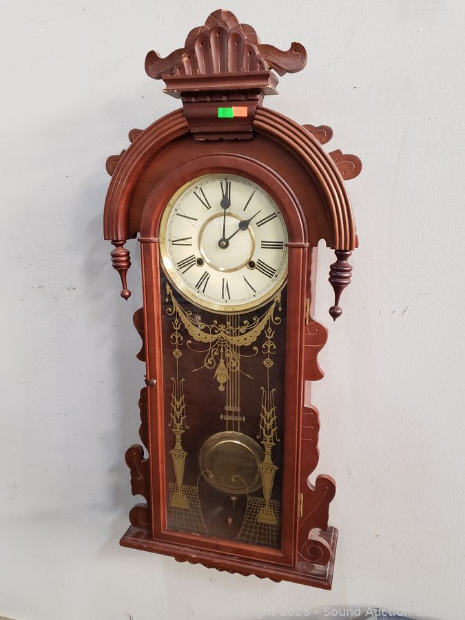 SAS Tools, Cameras, Reloading, Literature Online Auction