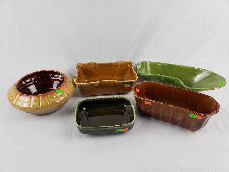 SAS Barbies, Dale Tiffany, Cameras, Furniture Online Auction