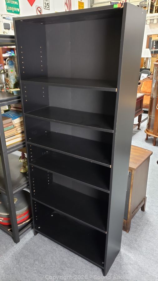 SAS Barbies, Dale Tiffany, Cameras, Furniture Online Auction