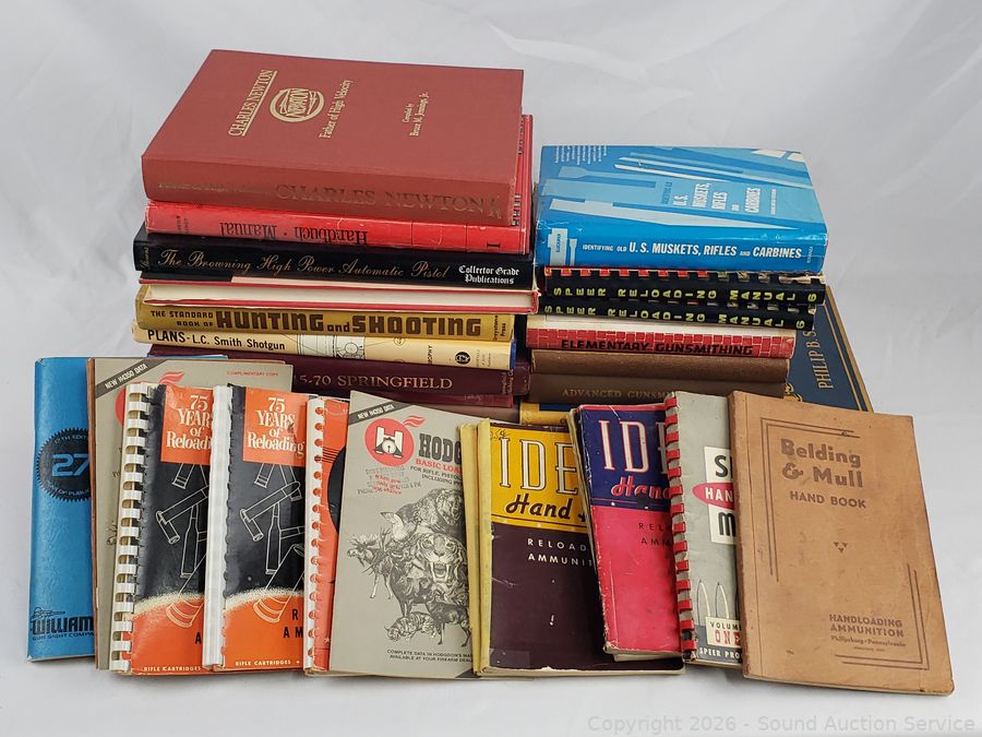 SAS Barbies, Dale Tiffany, Cameras, Furniture Online Auction