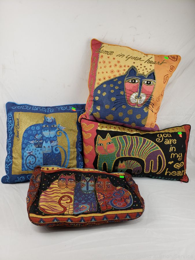 SAS African Masks, LG Fridge, Adjustable Bed Online Auction