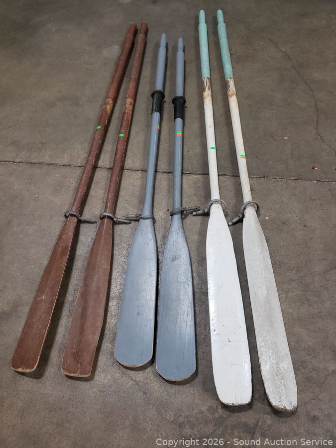 SAS Tools, African Masks/Figures, Military Online Auction