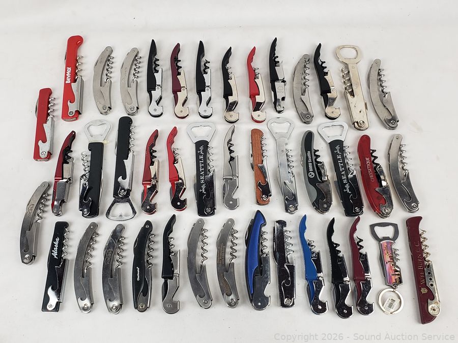 SAS Tools, African Masks/Figures, Military Online Auction