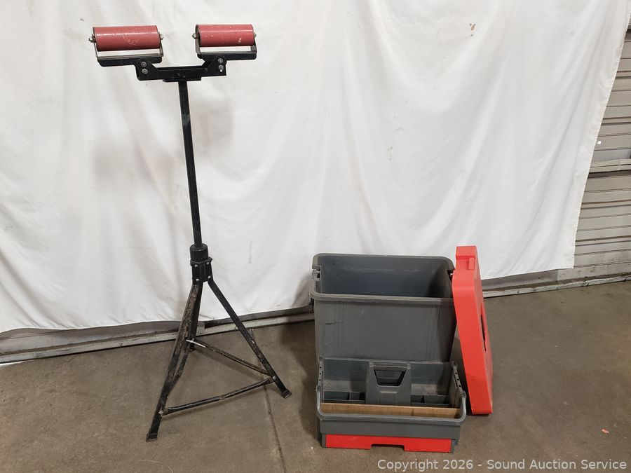 SAS Tools, African Masks, Collectibles Online Auction