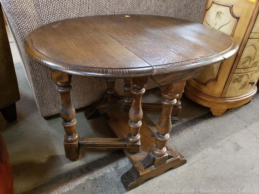 SAS Tools, Gold, Silver, Household Online Auction