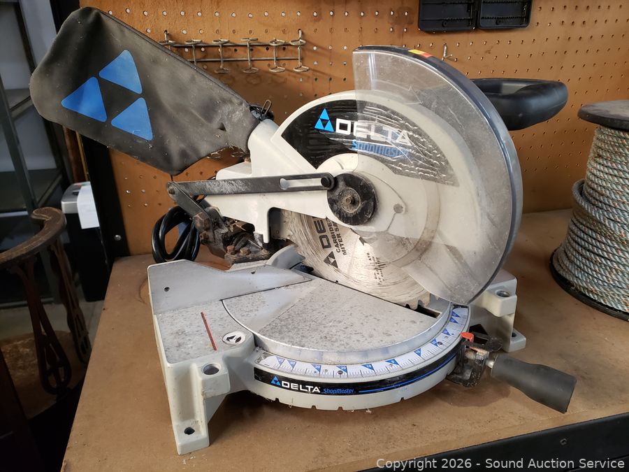 SAS Tools, Gold, Silver, Household Online Auction