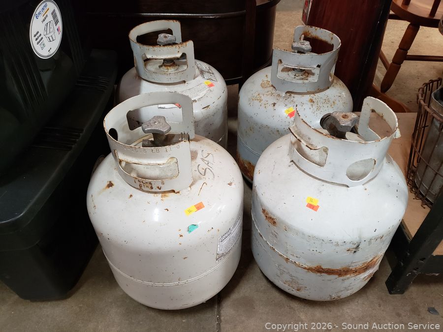 SAS Tools, Gold, Silver, Household Online Auction
