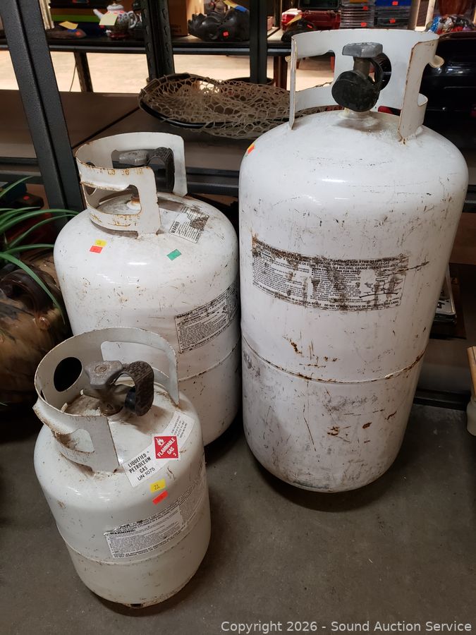 SAS Tools, Gold, Silver, Household Online Auction