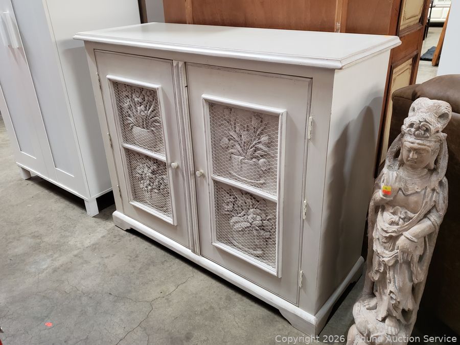SAS Tools, Gold, Silver, Household Online Auction