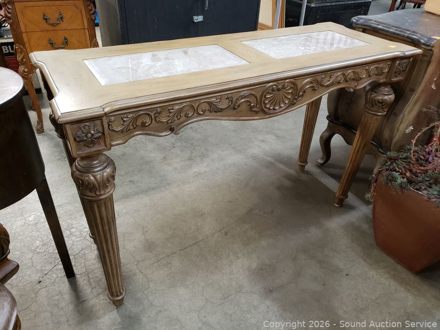 SAS Tools, Gold, Silver, Household Online Auction